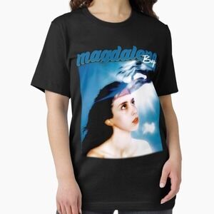 Magdalena Bay Indie Pop Illustration Shirt
